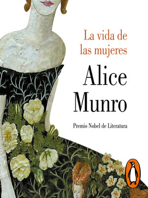 cover image of La vida de las mujeres